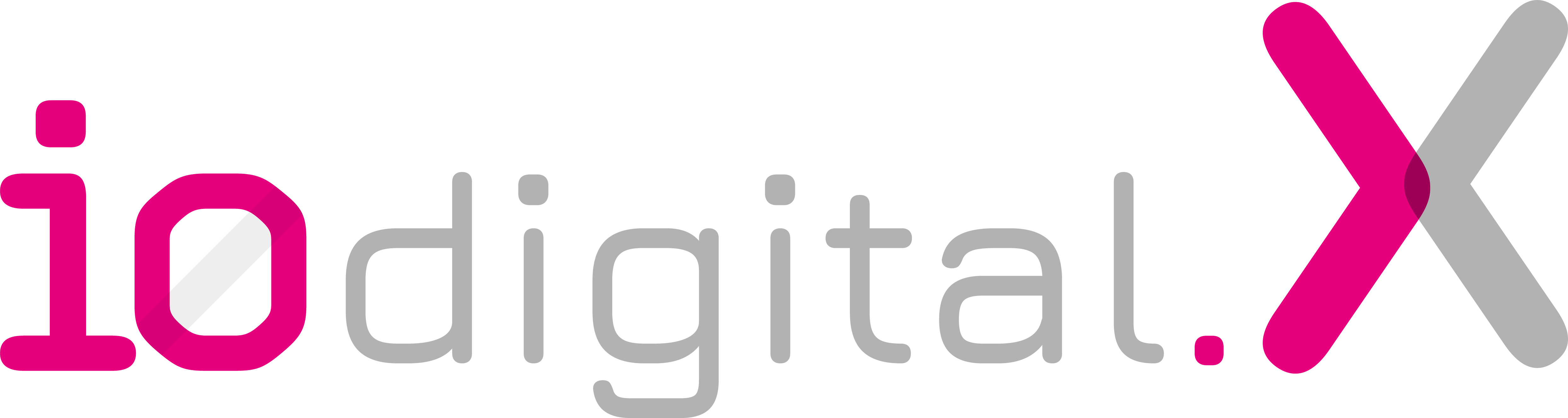 IO Digital Logo