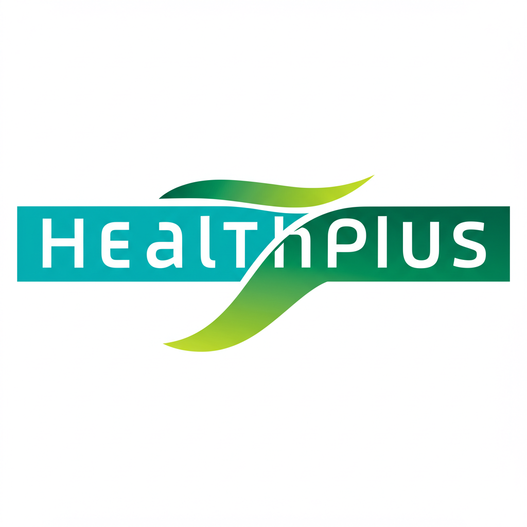 HealthPlus logo
