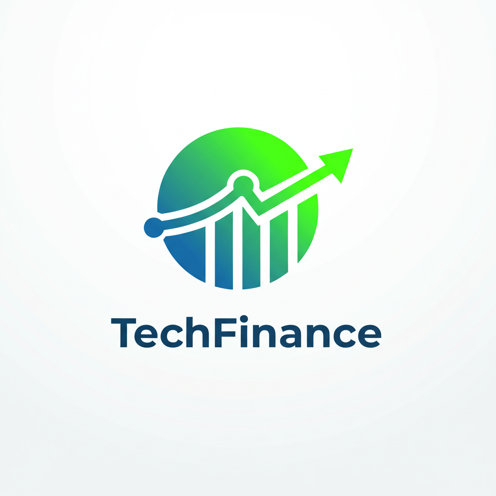 TechFinance logo