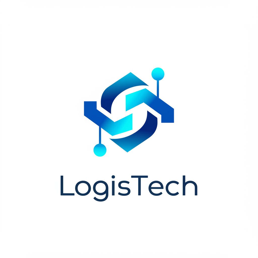 LogisTech logo