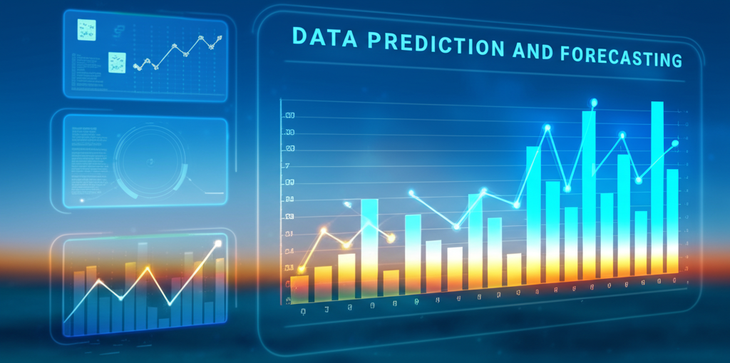 Predicción y Forecasting