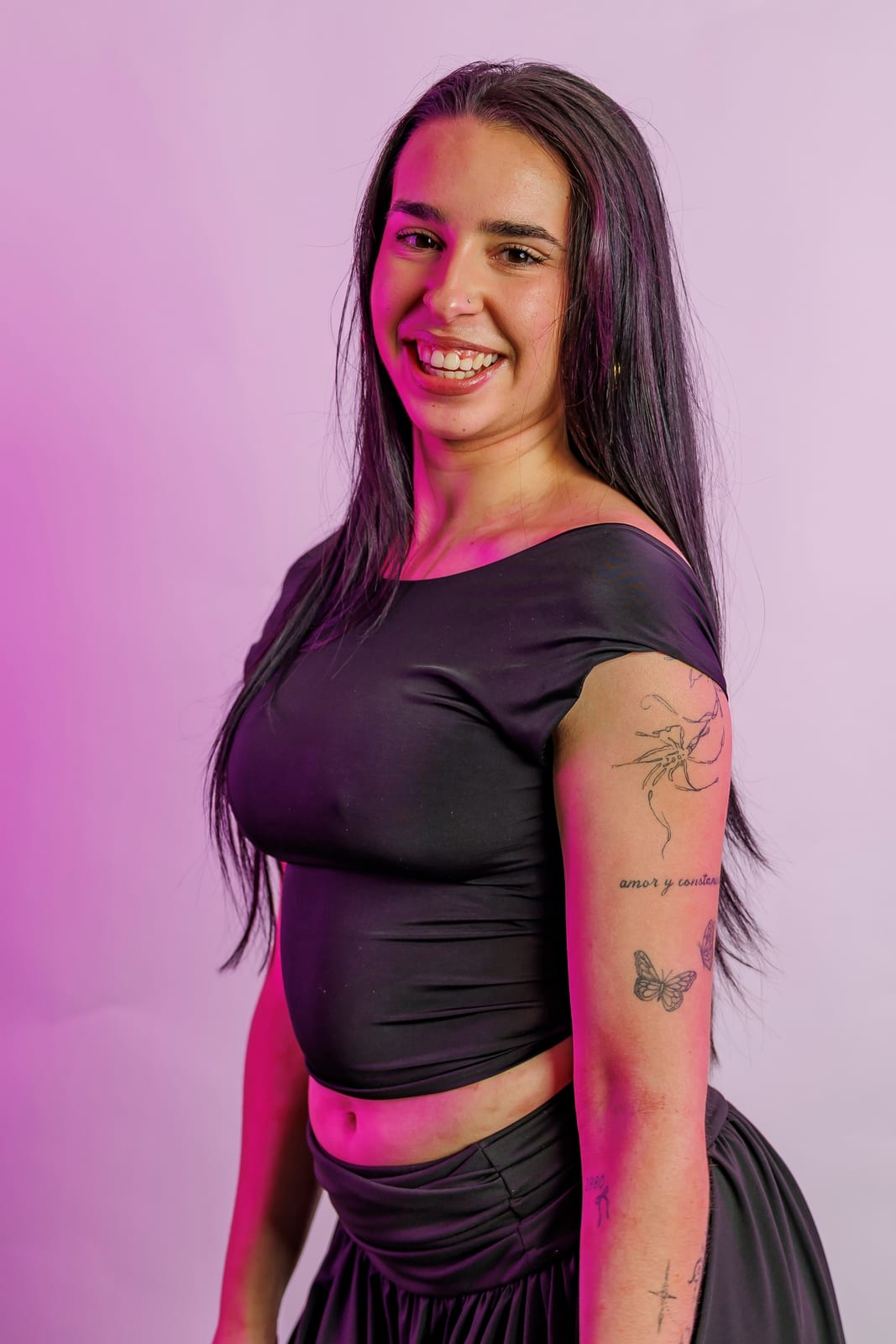 Paula Llanes