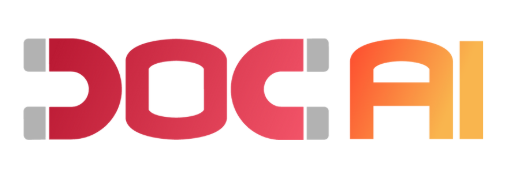 Doc.AI logo