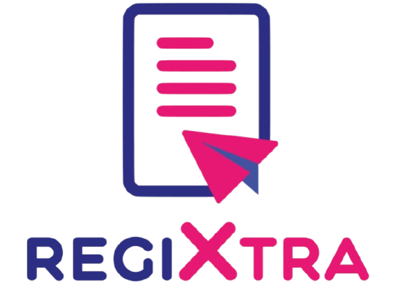 Regixtra logo