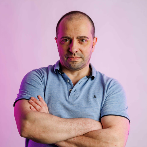 Alejandro García