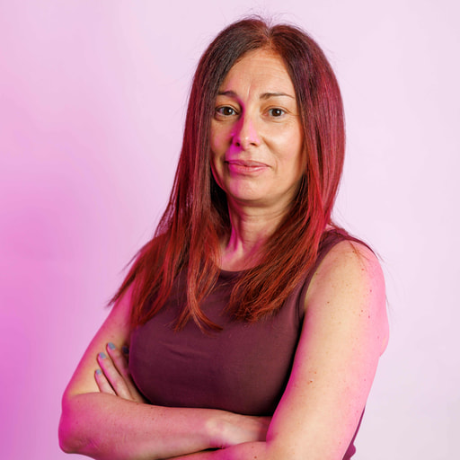Cristina Pena