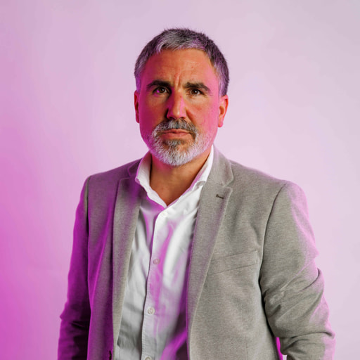 Mario Muñoz