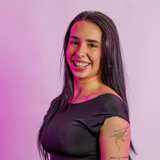 Paula Llanes