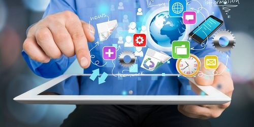 Motivos para modernizar aplicaciones IO Digital